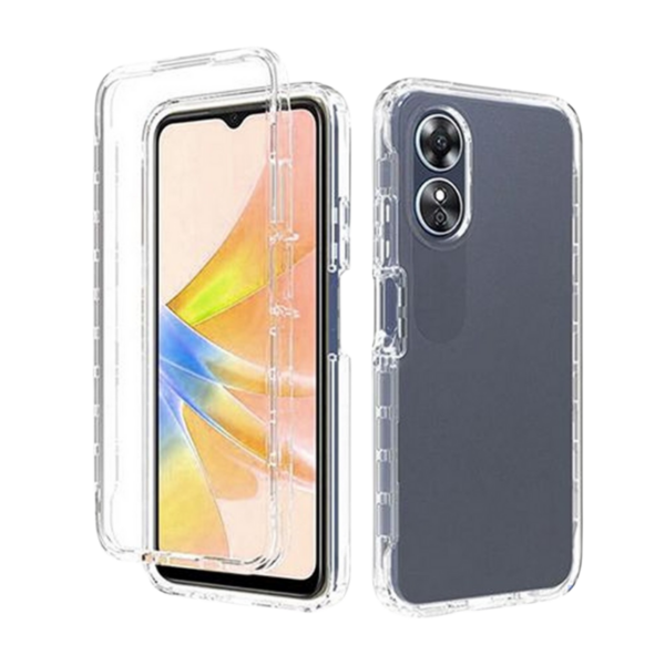 A58 4g cover